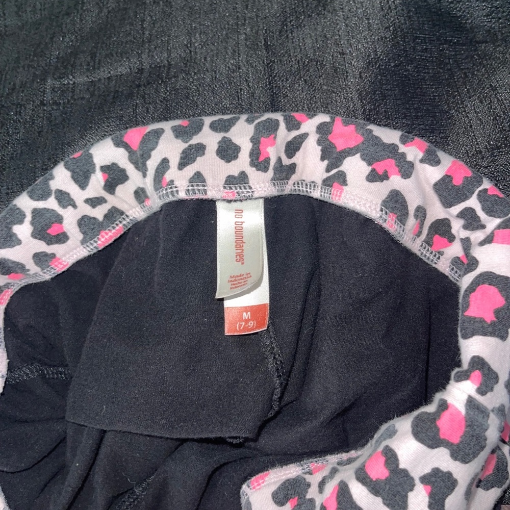 No Boundaries Shorts